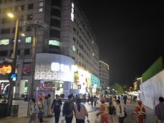 -杭州湖滨in77