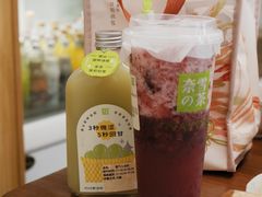 -奈雪的茶(金华永盛店)