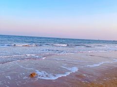 -日照灯塔风景区