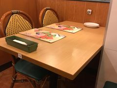 -萨莉亚意式餐厅(特力时尚汇店)