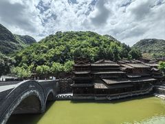 -万峰林风景区
