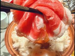 -涮福記·现切牛羊肉火锅(世纪汇店)