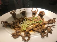 半身不遂-渝半城经典川粤菜(重庆天地店)