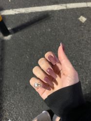 -Adore nail日式美甲美睫