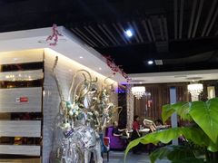 大堂-超级厨房概念餐厅(奥园广场店)