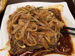 -焦记老潼关肉夹馍(东五路店)