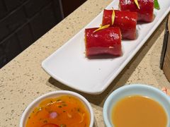 -点都德(长泰广场店)