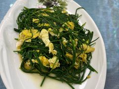 -老许家正宗驴肉黄面胡羊焖饼·烧烤(名吃广场店)