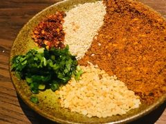 -盡膳口福跷脚牛肉火锅(合生汇购物中心店)