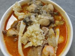 -四里沙茶面(七星西路分店)