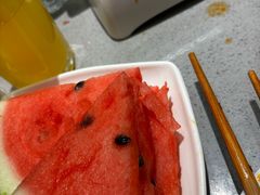 -海底捞火锅(高新万达店)