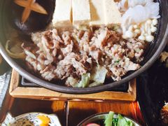 -铃木食堂(帽儿胡同店)