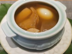 -王府茶楼茶宴·创意菜(朝阳公园店)