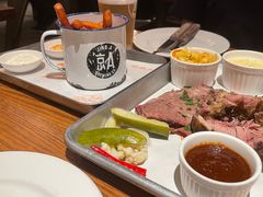 -京A Brewpub·精酿餐吧(幸福村店)