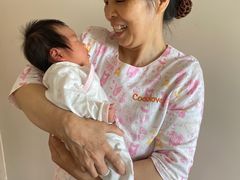 -爱的果实月嫂育婴师(世纪东方店)