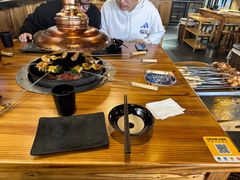 -号令江湖·水浒烤肉(和畅睦邻中心店)