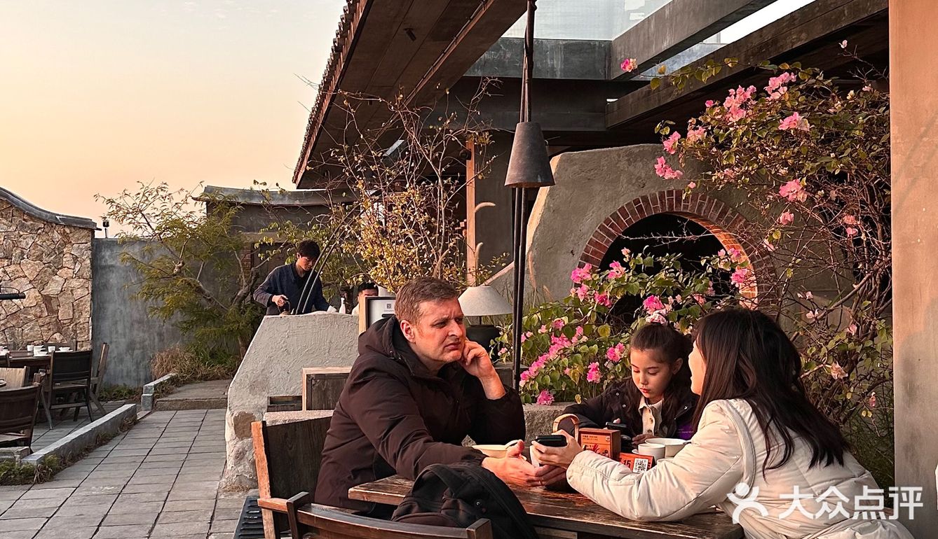 在厦门我心里的福建菜天花板🍂坐拥一线海景