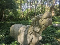 -杭州张苍水先生祠