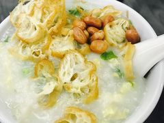 艇仔粥-穗银肠粉店(东川路店)
