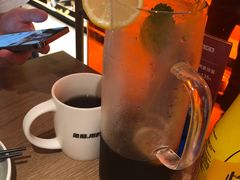 -鱼酷活鱼烤鱼(静安大融城店)