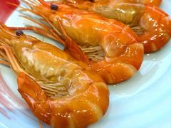 -蟹上黄·蟹黄面·江南糖水(人民广场店)