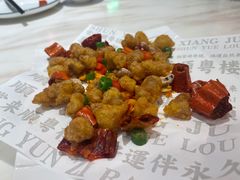 -顺粤楼·粤菜·点心(融创茂店)