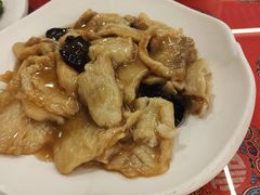 -玉华台饭庄(裕中西里小区店)
