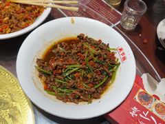 -天下客饭店(中山路店)