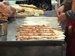 -王记特色锅魁(城市阳光大厦店)