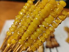 -京狮炙燥·精酿烧烤(首经贸店)