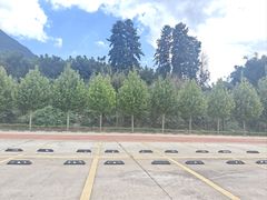 -苍山世界地质公园·石门关大峡谷