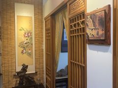 -山水悦茶会所(上海沙龙新天地天宝商业中心店)