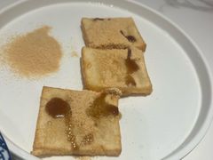 -川味堂·四川豆花(八卦岭店)