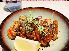 -BE BRIGHT KITCHEN(正佳广场店)