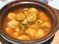 -五马集·海鲜·温州大牌档(黑金冠五马街十字路口店)