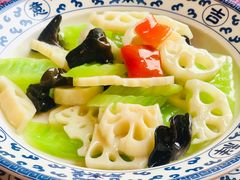 -宁波状元楼酒店(和义路店)