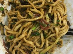 -大碗居老北京炸酱面(蛇口店)