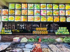 -陈家小院(阜昌路店)
