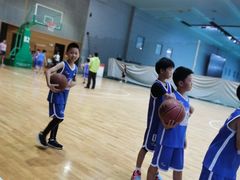 -东方启明星篮球培训(北科大校区)