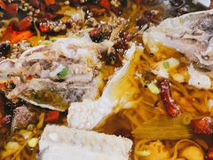 -小唐小四川水煮鱼(北三路店)