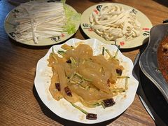 -老诚一锅(乔庄店)