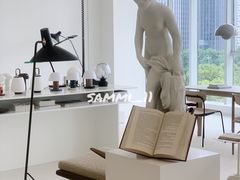 -MaisonJoseph家具买手店(滨江店)