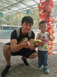 -萌宠亲子动物乐园(槐房万达店)