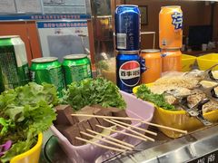 -北家姓转转火锅(万辉店)