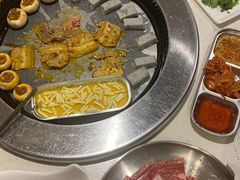 -么子烤肉(化龙池店)
