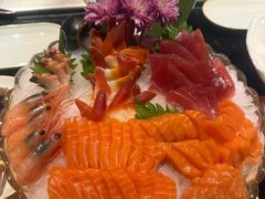 -铁板诱惑法式铁板烧(大卫城店)
