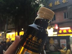-黎雪珍凉茶(北京路店)