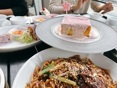 -水上明月·湖景餐厅