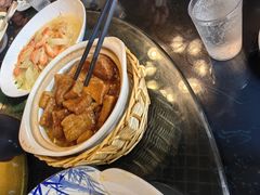 -南山竹海·珍味堂