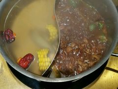-手选潮汕鲜活牛肉火锅(二七广场店)